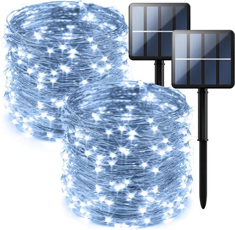 Amazon.com.au: Solar Fairy Lights Outdoor.